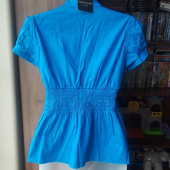 Good Goth - Picture 4 of 6